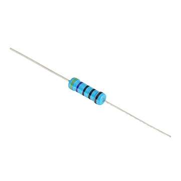 20pcs 2W 470R Metal Film Resistor Resistance 1% 470 ohm Resistor