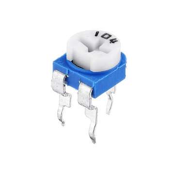 20pcs RM065 100K Ohm Trimpot Trimmer Potentiometer Variable Resistor