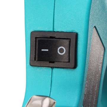 220V 1800W Electric Staple Straight Electric Staple Straight Nail 10-30mm Special Use 30/min Wood Wo