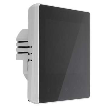 220V 50/60HZ Smart Digital WiFi Temperature Controller Heating Touch Screen Thermostat Room Controll