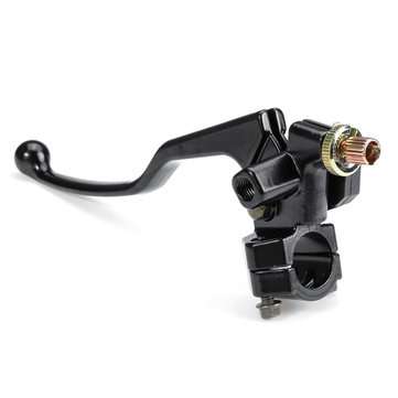 22mm 7/8`` Handlebar Master Cylinder Hydraulic Brake Control +Clutch Lever Front