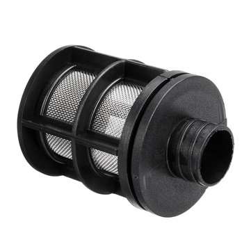 25mm Air Intake Filter Silencer For Dometic Eberspacher Webasto Diesel Heater