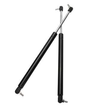 2PC Rear Tail Gate Boot Gas Support Strut Bar For Jeep Grand Cherokee WJ/WG 1999-2004