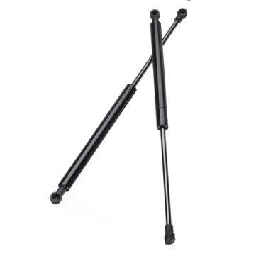 2pcs Front Bonnet Hood Support Rod Gas Struts For Land Rover Discovery Range Rover Sport