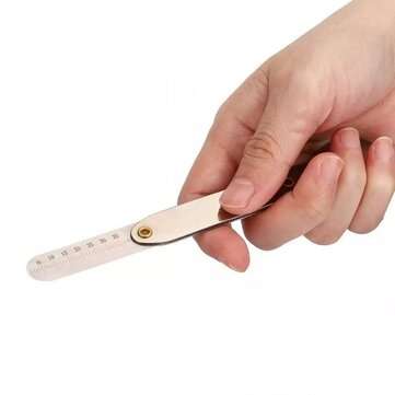 2Pcs KGX Metal High Hardness Roller Mobiile Phone Pry Bar Removal Opening Repair Tools Universall fo
