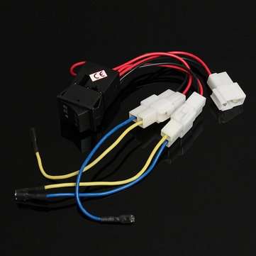 2pcs Motor Gear-Box 12V 30000RPM For Kids Electric Bike Bicycle Electric Motor