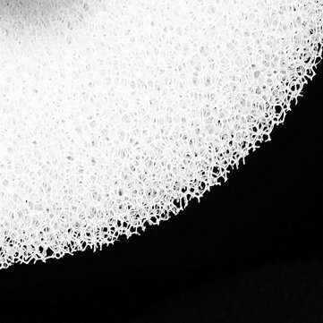2pcs Reusable Washable Swimming Pool Filter Foam Sponge Cartridge For Intex S1 Type