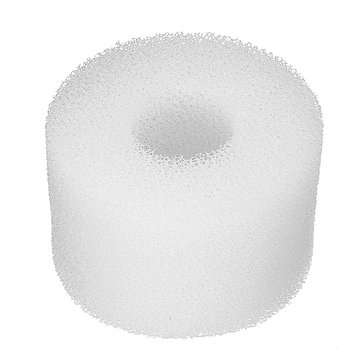 2pcs Reusable Washable Swimming Pool Filter Foam Sponge Cartridge For Intex S1 Type
