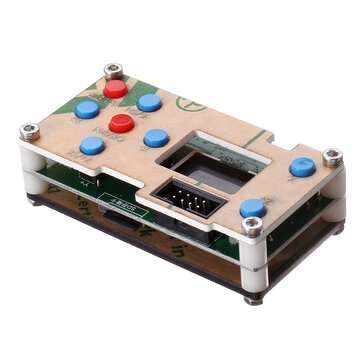 3 Axis GRBL USB Driver Offline Controller Control Module LCD Screen SD Card for CNC 1610 2418 3018 W