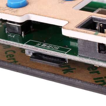 3 Axis GRBL USB Driver Offline Controller Control Module LCD Screen SD Card for CNC 1610 2418 3018 W