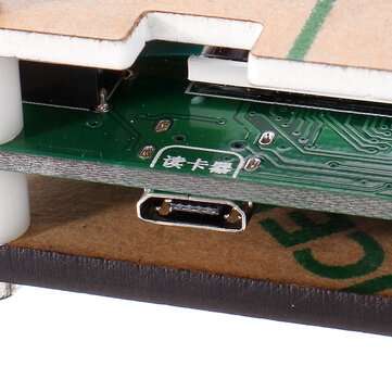 3 Axis GRBL USB Driver Offline Controller Control Module LCD Screen SD Card for CNC 1610 2418 3018 W