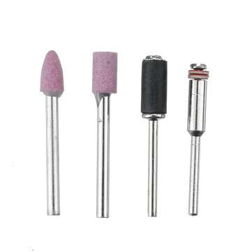 3 Speeds Mult-Set Rotary Accessories DIY Set Handheld Electric Carving Pen Grinding Engraving Pen DI
