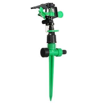 3/4 Inch Sprinkling Tool Garden Sprinkler Lawn Sprinkler Gardening Watering System