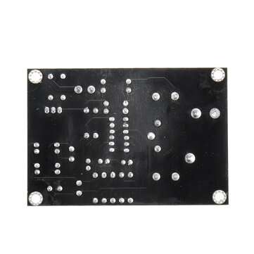 30A Mono Independent Speaker Protection Board High Power Protection Board for Audio Amplifier DIY