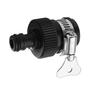 30pcs 25M Tubing Hose Micro Drip Irrigation System Automatic Garden Plant Watering Device Kit