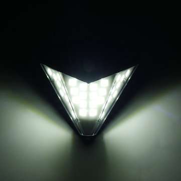 32 LED Solar Power Light Motion Sensor Security Garden Outdoor Garden Lamp