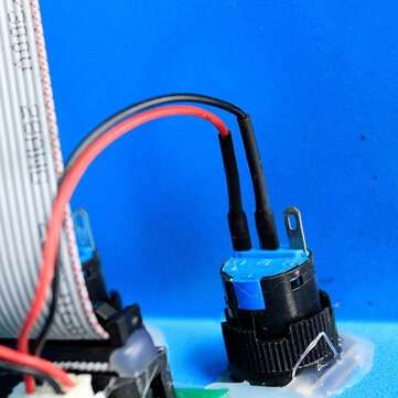 328Pcs Heat Shrink Tube Sleeving Wrap Wire Car Electrical Cable Tube kits Polyolefin 8 Sizes Mixed C