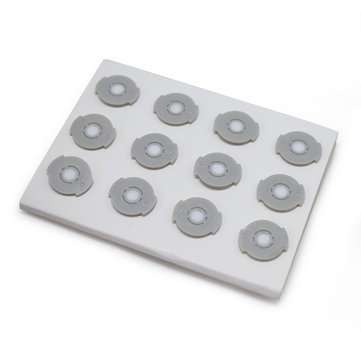 32pcs Vacuum Cleaner Replacement for Xiaomi 1S Roborock Robot S50 S51 S5 MAX S6 Roller Brushes*2 Cle