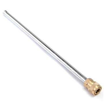 35CM High Pressure Cleaner Extension Rod Washer Spray For Water Pumps 3000PSI