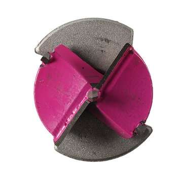 35MM Carbide Tipped Hinge Cutter Wood Positioning Drill Bit Reamer