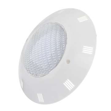 36W RGB 180 LED Remote Control Underwater Swimming Pool Light Waterproof IP68 Wall-mounted AC/DC12V