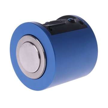 Digital Magnetic Z Axis Tool Dial Zero Pre Setter Gage Offset CNC Metric Inch 0.01mm/0.0005" Magneti