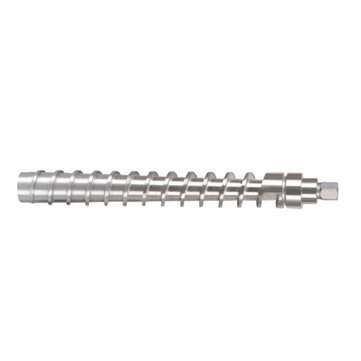 Electric Oil Press Machine Squeeze Rod Tools Kit