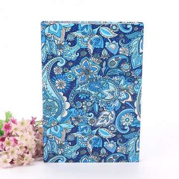 English Paper Printing Foreign Trade Multilingual Annual Calendar Schedule Agenda ... (COLOR1: BLUE)