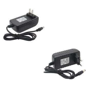 EU/US DC 5.5x2.5mm 19V 2A Plug Power Supply Micro USB 100-240V AC Adapter Charger For ... (TYPE: EU)