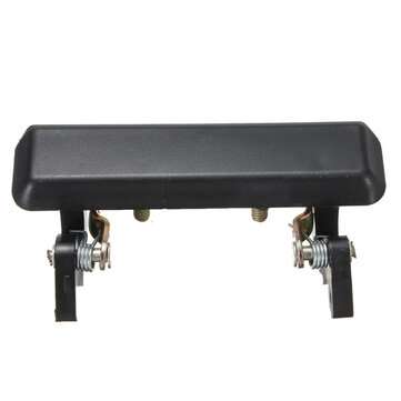 Front Left Right Exterior Outside Door Handle For Suzuki Samurai 86-95 (MODE: RIGHT)