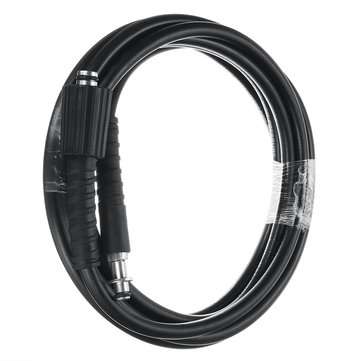 High Pressure Hose Replacement M22 For Karcher K2 K3 K4 K5 K-series Car Washer Press... (LENGTH: 5M)