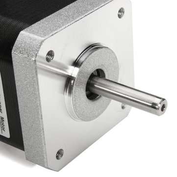 JKM NEMA17 Two Phase Hybrid Stepper Motor 40mm 3.6kg.cm 1.68A