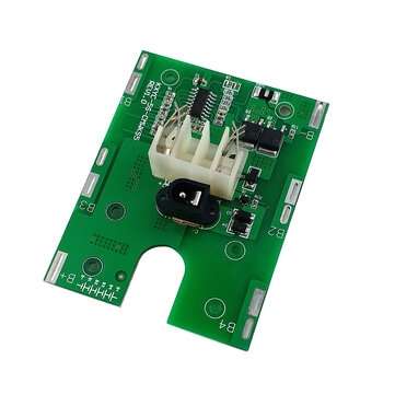 KXYC-5S-CMWKS5 14A 40A 21V Lithium Battery Protection Board 18.5V Hand Electric Drill Protection Boa