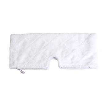 Microfiber Mop Cloth Large Plush Mop Pad Replacement Cloth for Shark S3901 Household Vacuum Cleaner