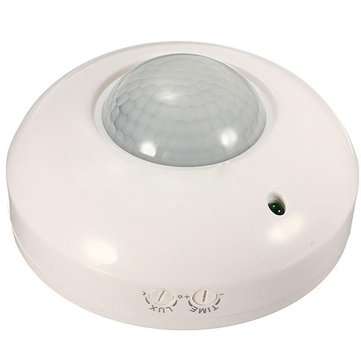Occupancy Flexible LED Ceiling Recessed PIR Motion Sensor Switch AC220-240V