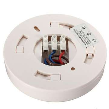 Occupancy Flexible LED Ceiling Recessed PIR Motion Sensor Switch AC220-240V