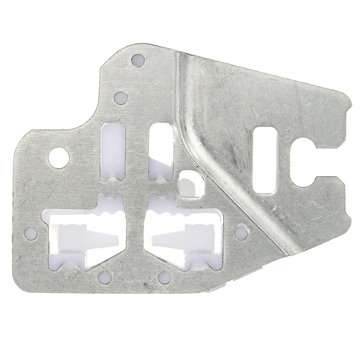 Regulator rFront Window Regulator Repair Tool Clip Bracket For BMW E46  323i 325i 328i