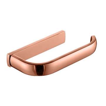 Toilet Paper Shelf Holder Wall Mounted Tissue Hanging Roll Holder For Kitchen Bathroom