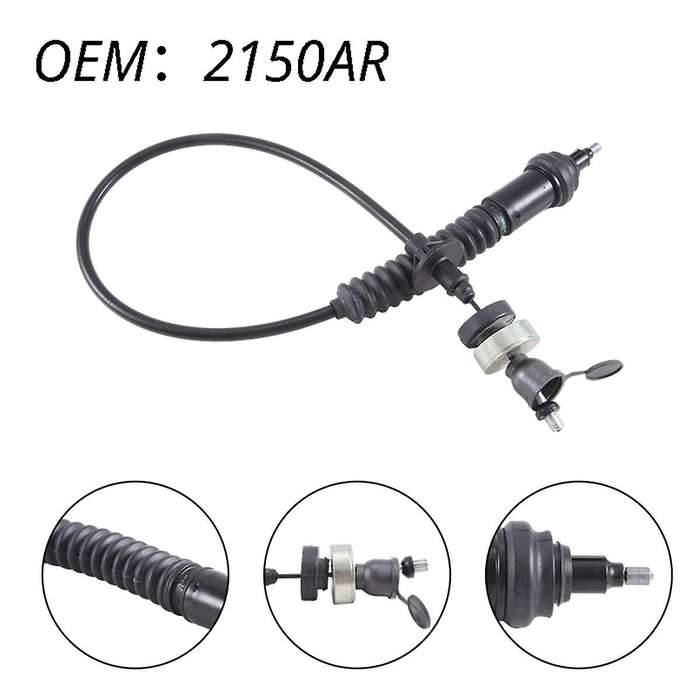 2150AR Car Clutch Line Clutch Cable for Xsara Partner 2150.AR