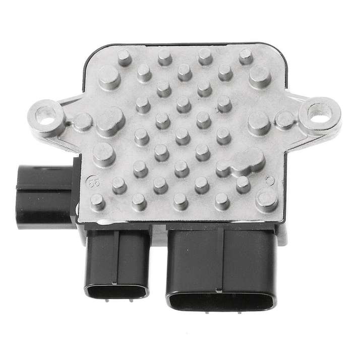 21493-4GA0A Engine Cooling Fan Control Module for G35 G37 G25 Q40 Sedan 214934GA0A