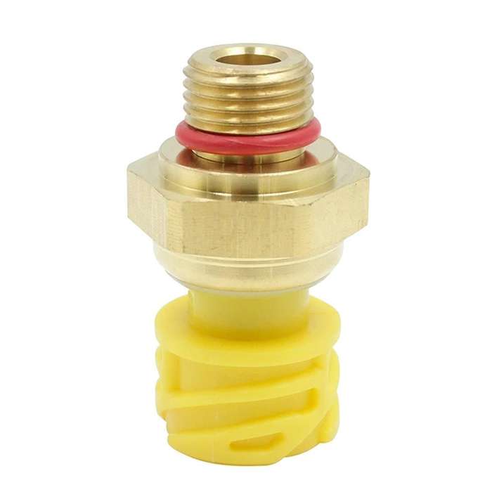 21634021 & 21634017 Crankcase Pressure Switch Sensor Sender for Penat Truck D12 D13 Fh12 Fm12 Fh16