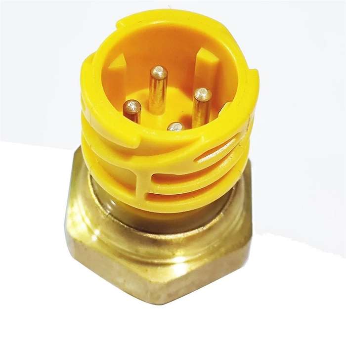 21634021 & 21634017 Crankcase Pressure Switch Sensor Sender for Penat Truck D12 D13 Fh12 Fm12 Fh16