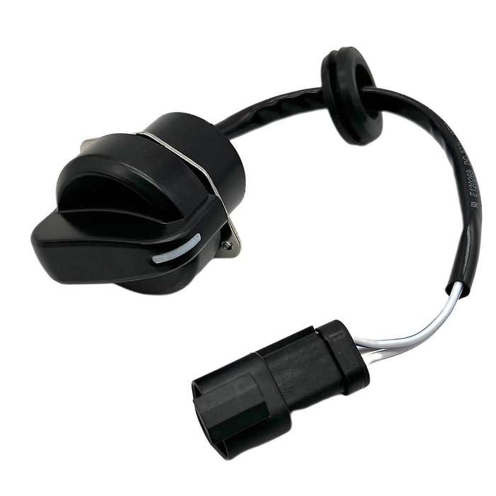 21n8-20506 Excavator Throttle Knob Controller Switch for R130 150 225 215 80-7 Throttle Potentiomet