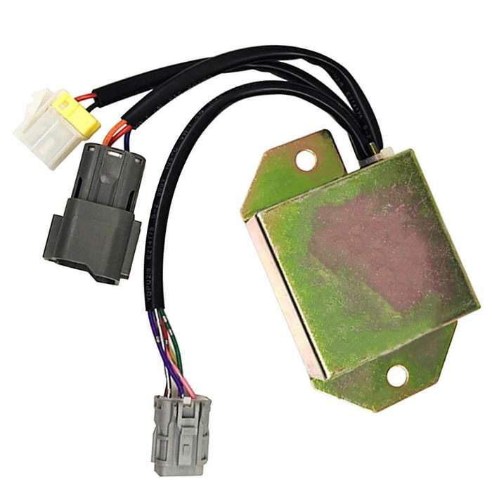 21w-06-21712 Engine Throttle Controller for Pc60-7 Pc70-7 Throttle Step Motor Control Excavator Ele