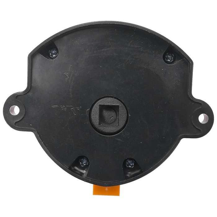 220V Actuator for Damper Valve Electric Duct Motorized Damper Wind Valve Driver 1NM for Ventilation