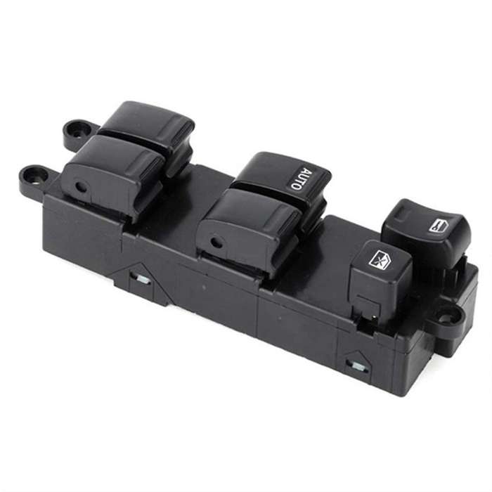 22101-5M000 Suitable for Automobile Left Hand Drive Glass Lift Switch Power Window Opening