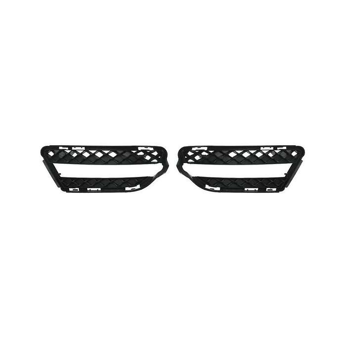 2218851722 2218851822 Front Bar Fog Light Bezel Base Auto for S-class W221 2007-2013