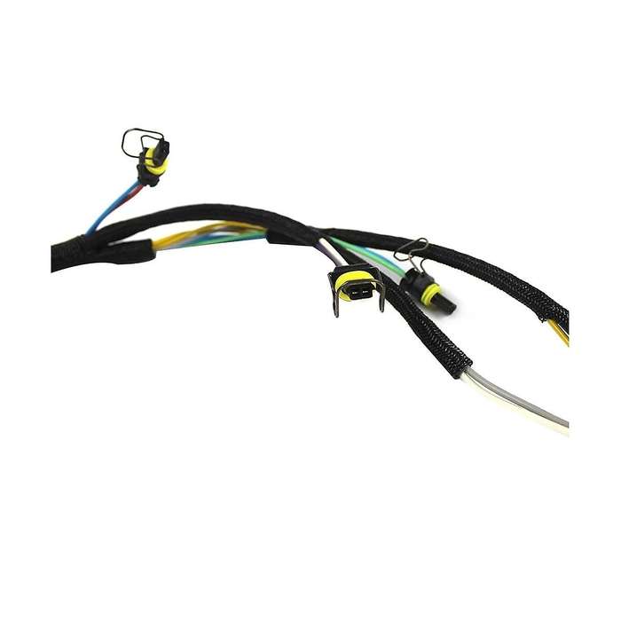 222-5917 Injector Harness Assembly Injector Nozzle Wire for C7 Engine Excavator 325d 329d