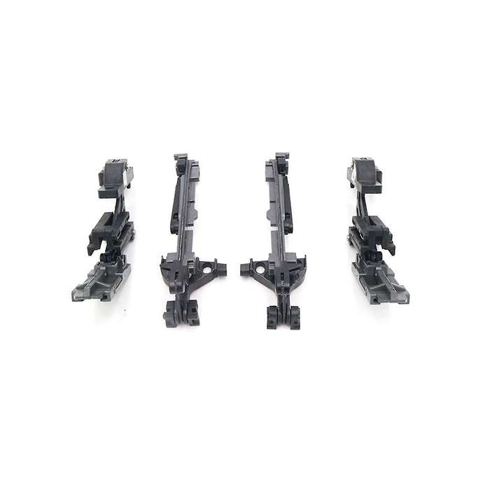 22278000 Car Sunroof Repair Kit Sunroof Bracket for C-class W205 Glc C253 Skylight Guide Bracket Sl