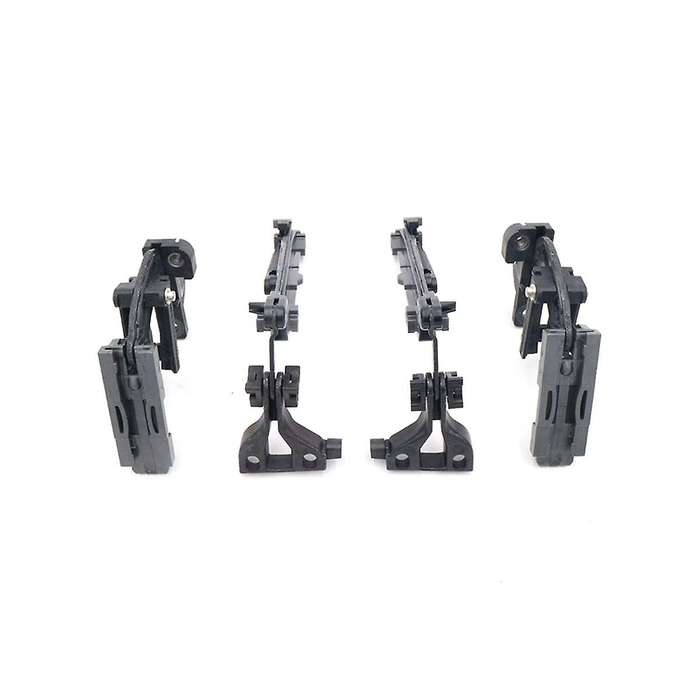 22278000 Car Sunroof Repair Kit Sunroof Bracket for C-class W205 Glc C253 Skylight Guide Bracket Sl